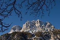 Berglandschap in winter PVH1b-8838